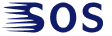 SOS Express Logo