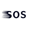 SOS Express Logo